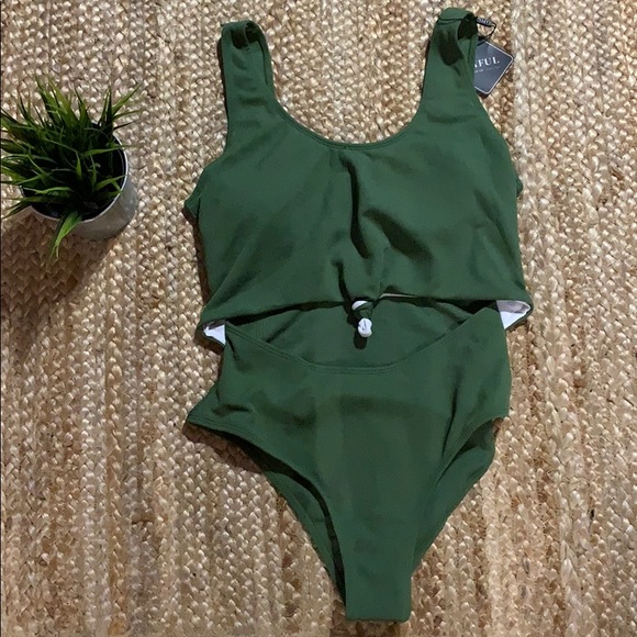 Zaful Other - Zaful One Piece Never Worn!